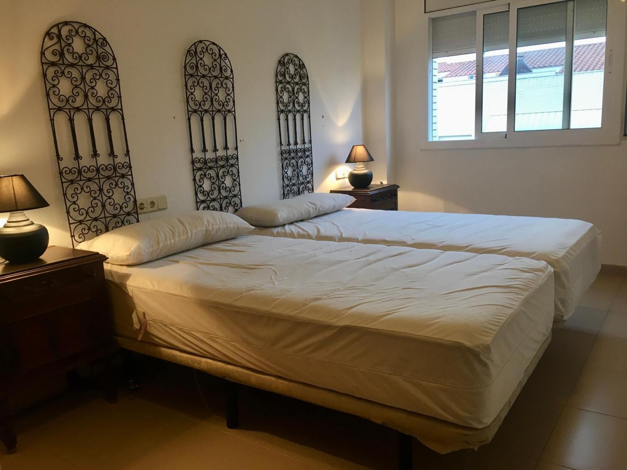 Attic Duplex 2 Terraces Aa Parking Apartment *